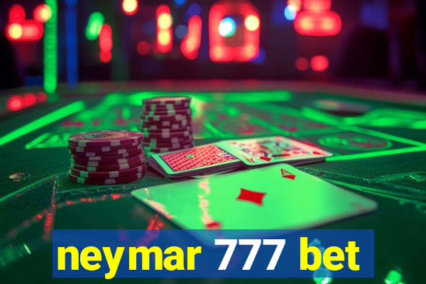 neymar 777 bet